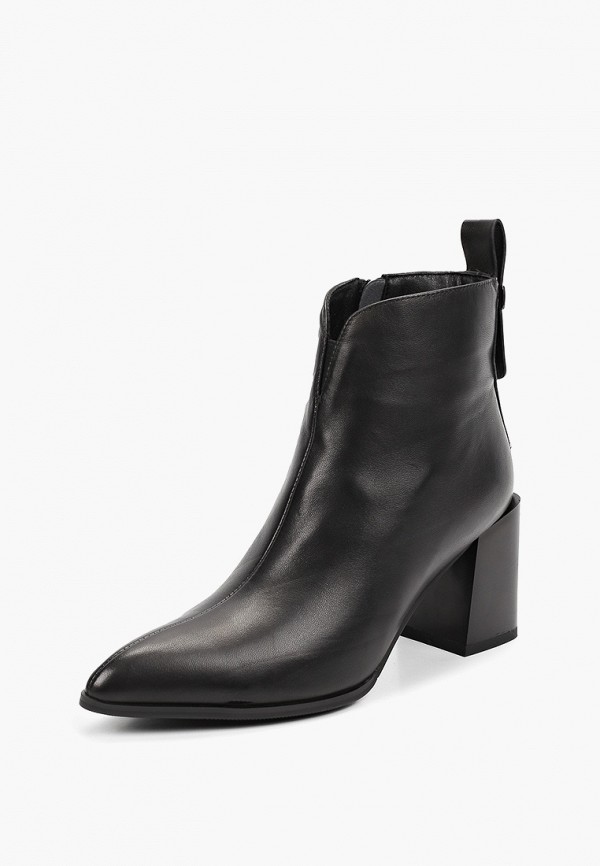 La Grandezza Ботильоны - Exclusive for Lamoda - фото 2