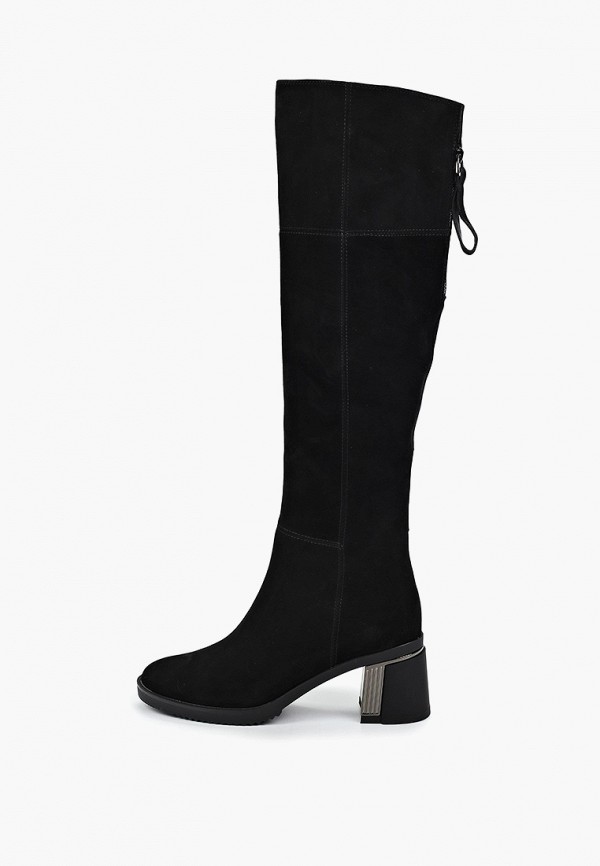 La Grandezza Ботфорты - Exclusive for Lamoda - фото 1