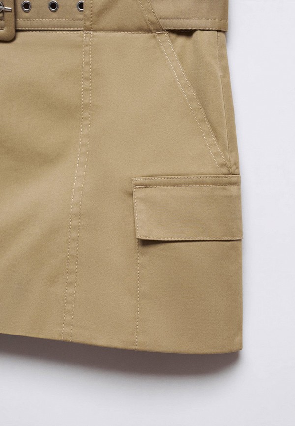 Mango Юбка - ANGEL - фото 4