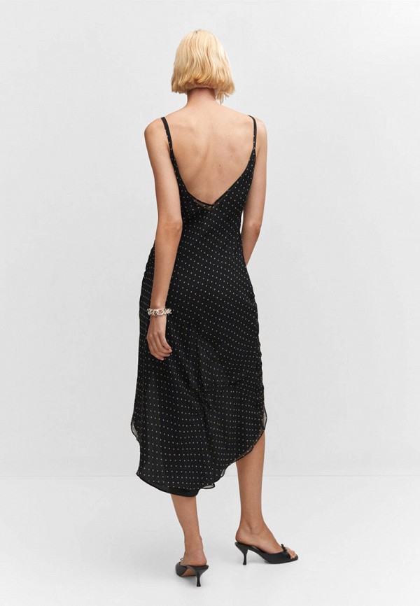 Mango Платье - LINDISIM - фото 2