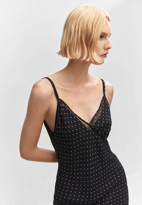 Mango Платье - LINDISIM - фото 4