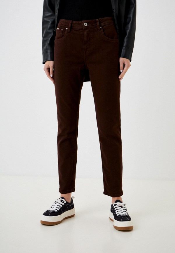 Pepe Jeans Джинсы - Relaxed - фото 1