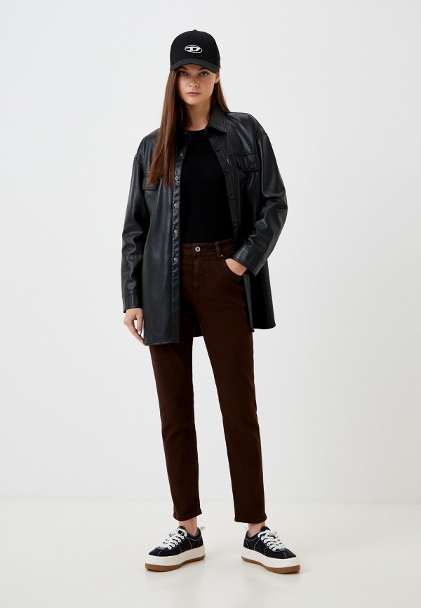 Pepe Jeans Джинсы - Relaxed - фото 2