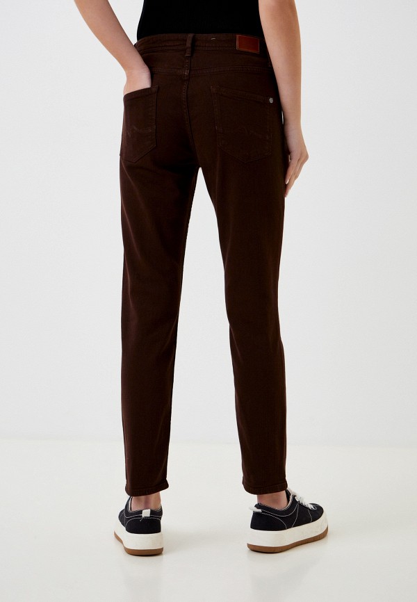 Pepe Jeans Джинсы - Relaxed - фото 3