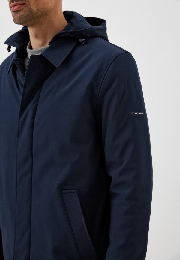 Pepe Jeans Куртка утепленная - фото 5