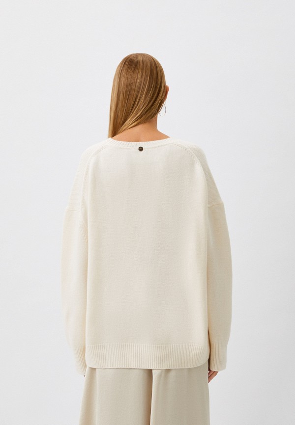 Джемпер Ololol, цвет: бежевый, RTLACY676701 — купить в интернет ...