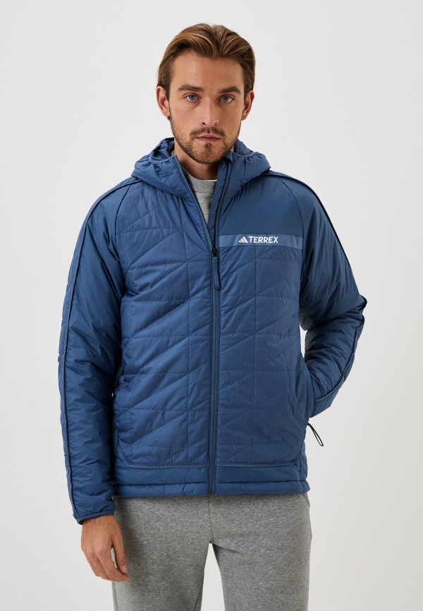 adidas Куртка утепленная - MULTI INS HDJ - фото 1