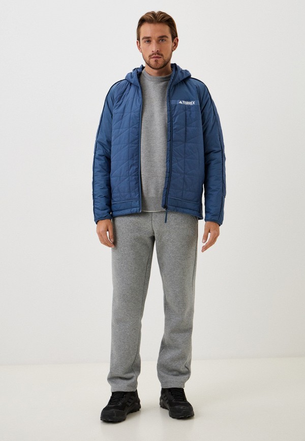 adidas Куртка утепленная - MULTI INS HDJ - фото 2