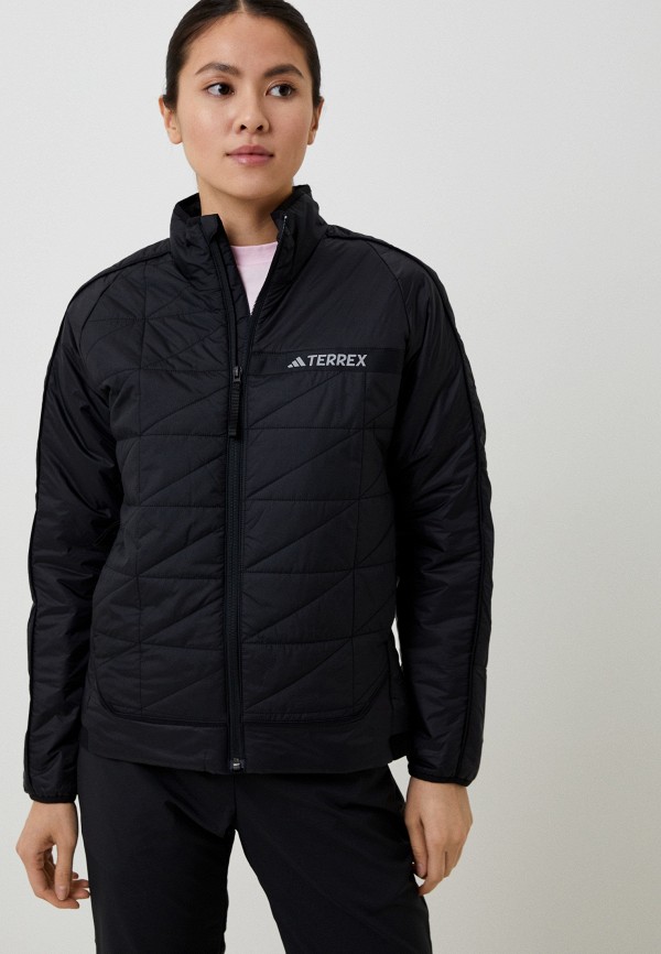 adidas Куртка утепленная - W MULTI INS J - фото 1