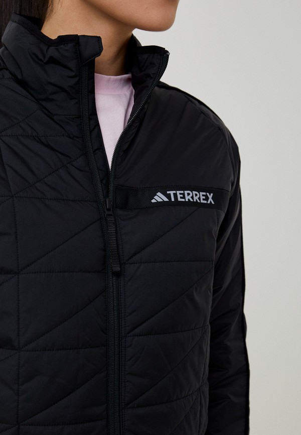 adidas Куртка утепленная - W MULTI INS J - фото 5