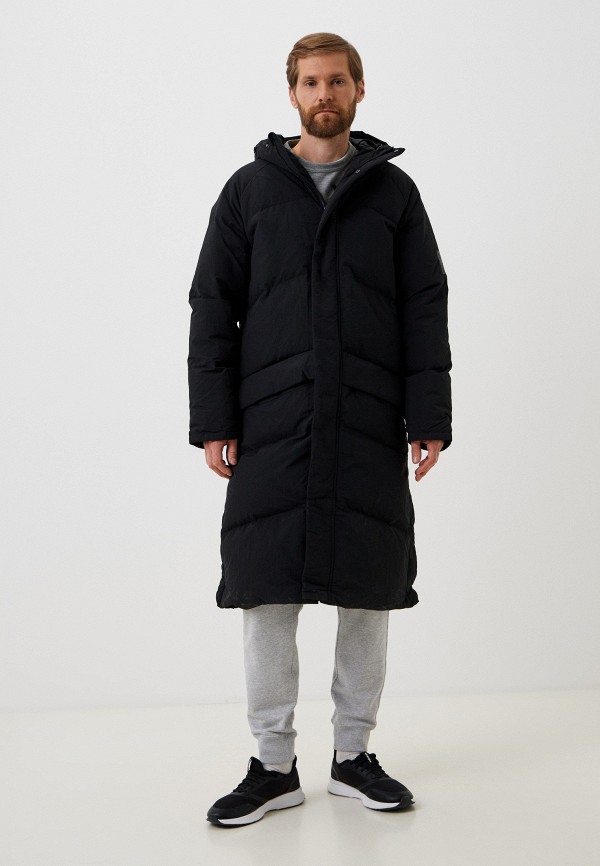 adidas Пуховик - BIG BAFFLE C - фото 1