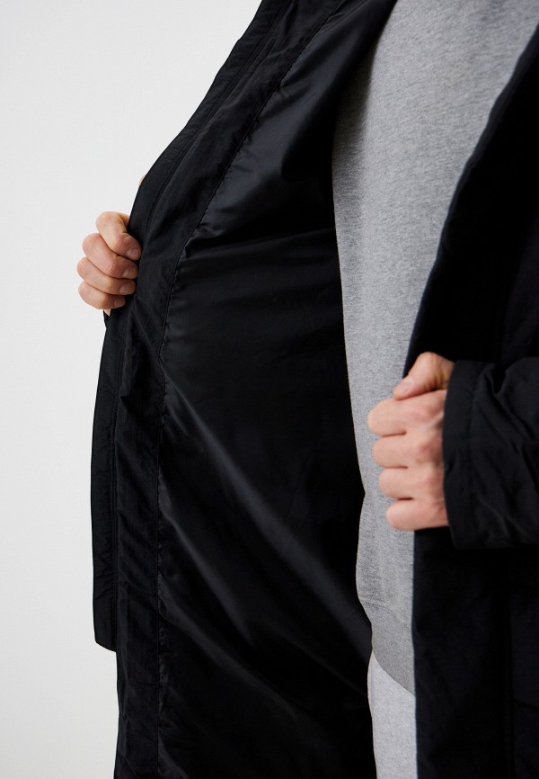 adidas Пуховик - BIG BAFFLE C - фото 4