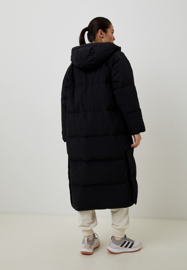 adidas Пуховик - W BIG BAFFLE C - фото 3