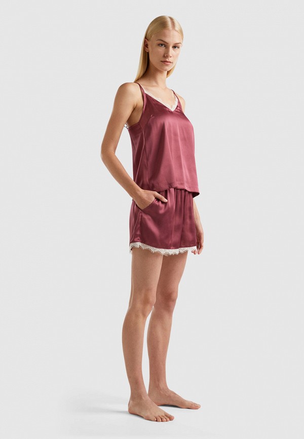 United Colors of Benetton Топ домашний - фото 2