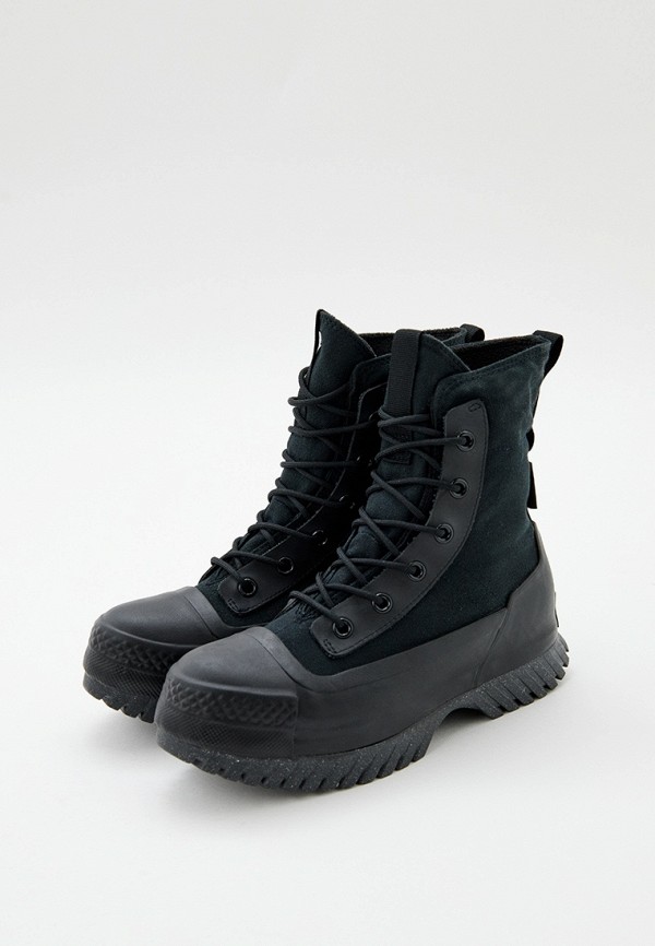 Converse Ботинки - CHUCK TAYLOR ALL STAR LUGGED 2.0 CC - фото 3