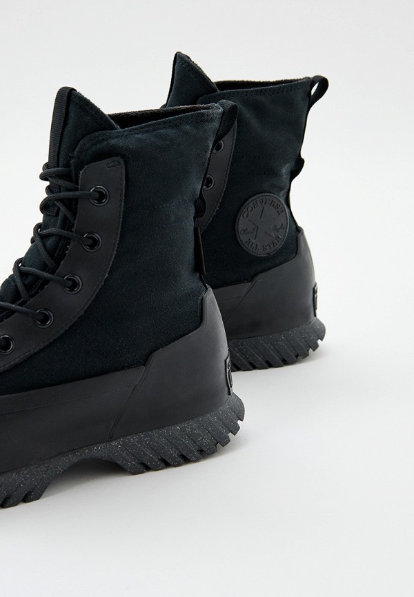 Converse Ботинки - CHUCK TAYLOR ALL STAR LUGGED 2.0 CC - фото 4