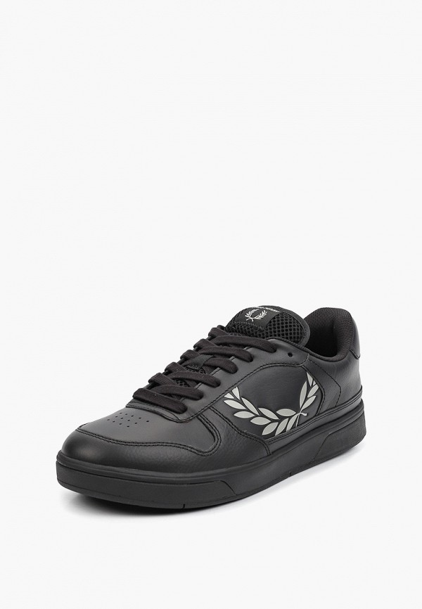 Fred Perry Кеды - фото 2