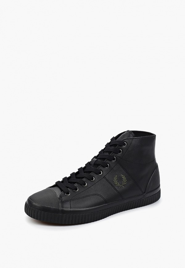 Fred Perry Кеды - фото 2