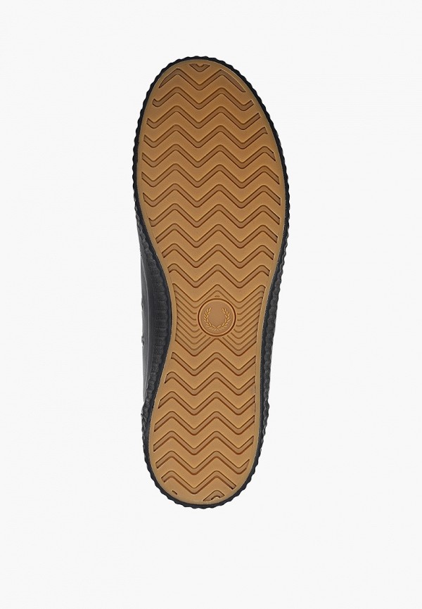 Fred Perry Кеды - фото 5