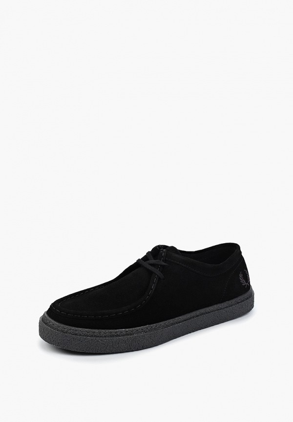 Fred Perry Ботинки - фото 2