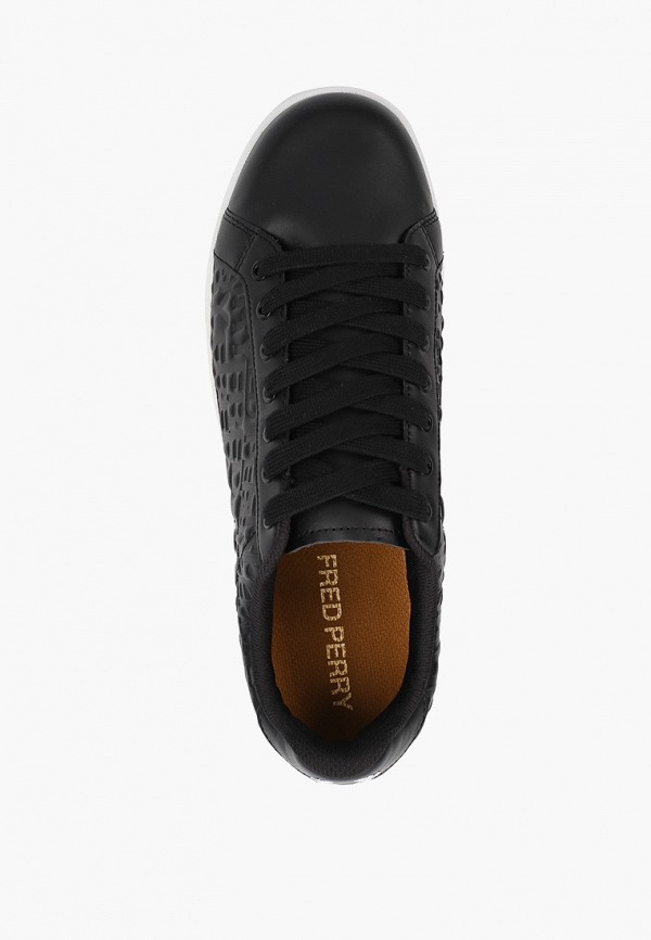 Fred Perry Кеды - фото 4