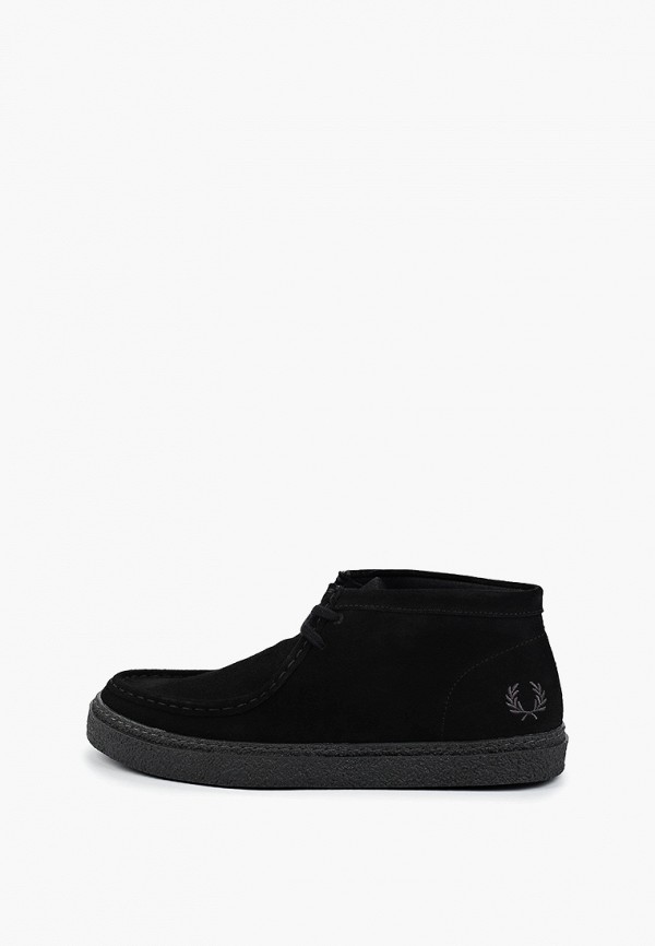 Fred Perry Ботинки - фото 1