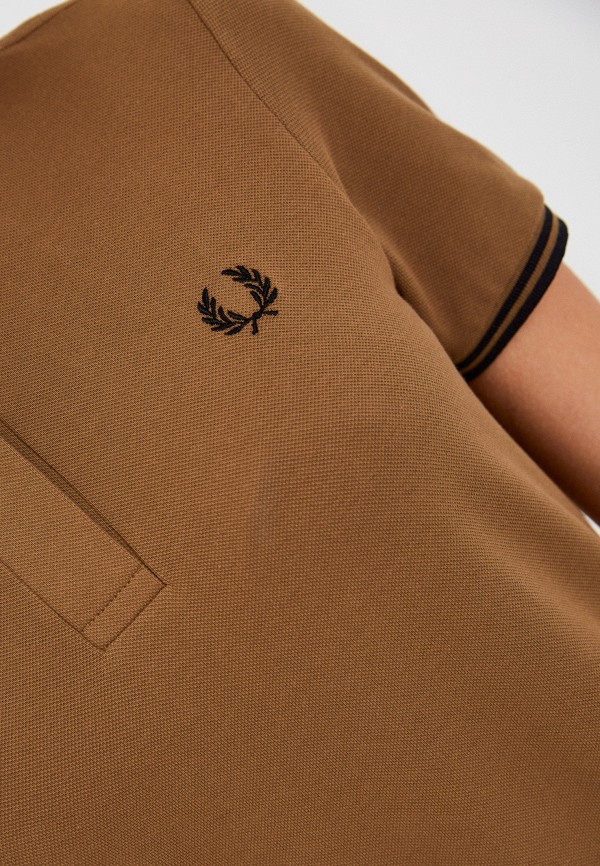 Fred Perry Платье - фото 4