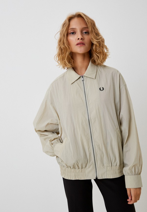 Fred Perry Ветровка - фото 1