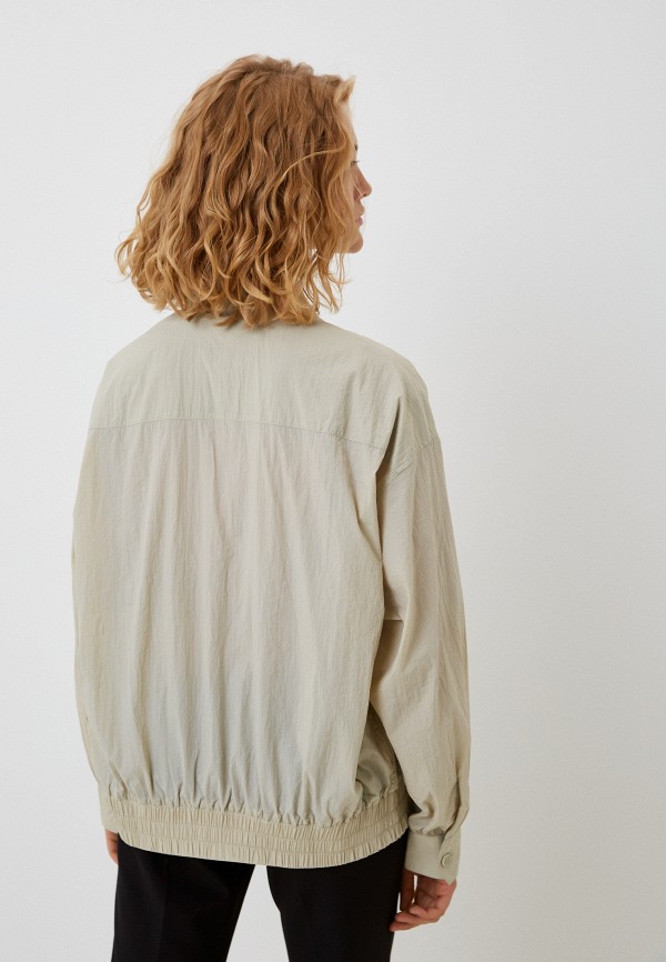 Fred Perry Ветровка - фото 3