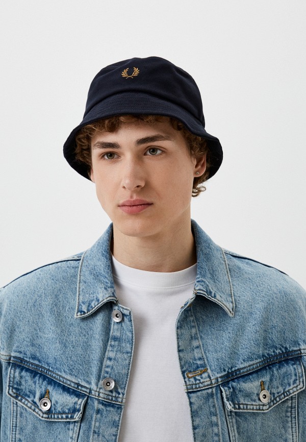 Fred Perry Панама - фото 3