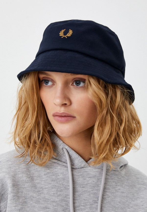 Fred Perry Панама - фото 4