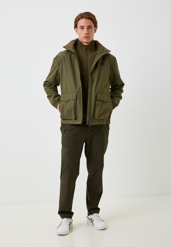 Fred Perry Куртка - фото 2