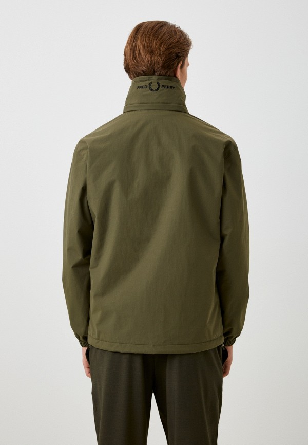 Fred Perry Куртка - фото 3