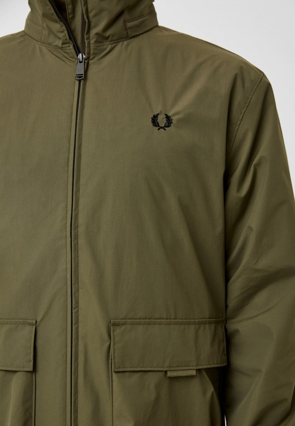 Fred Perry Куртка - фото 6