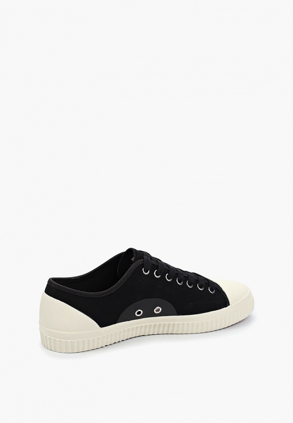 Fred Perry Кеды - фото 3