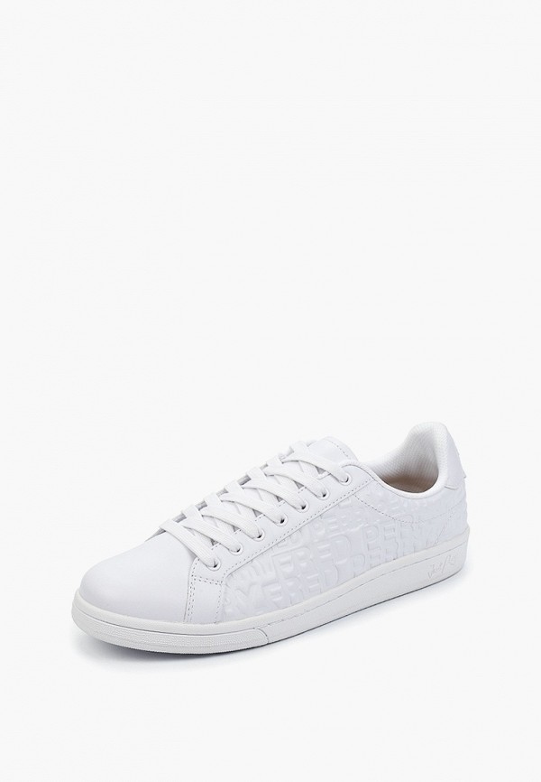 Fred Perry Кеды - фото 2