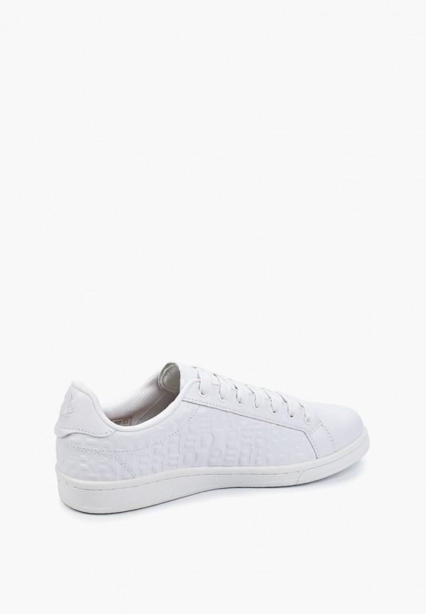 Fred Perry Кеды - фото 3