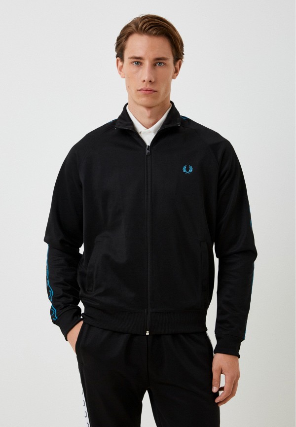 Fred Perry Олимпийка - фото 1