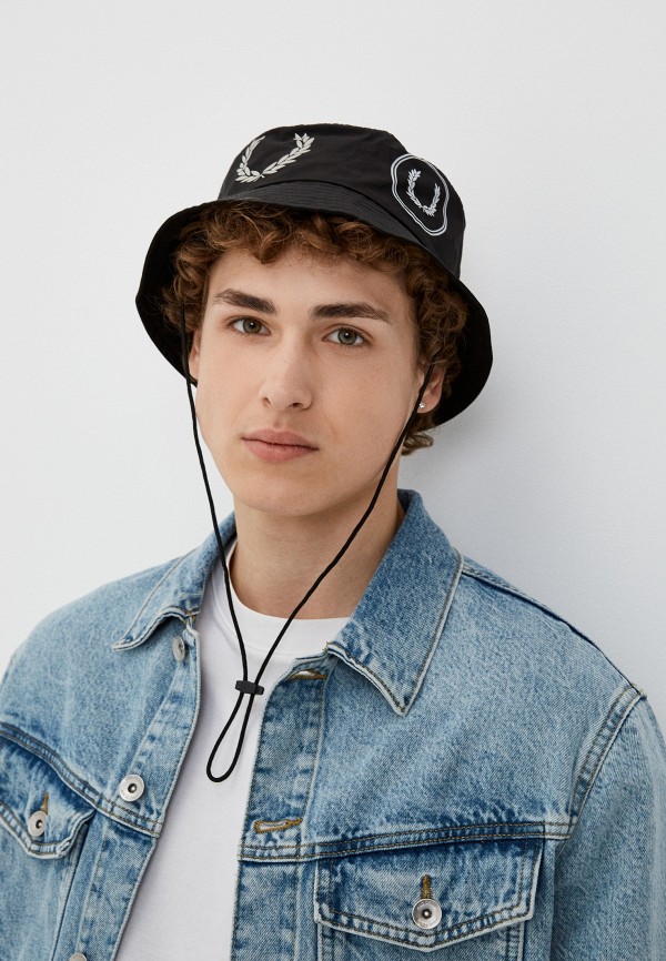 Fred Perry Панама - фото 4