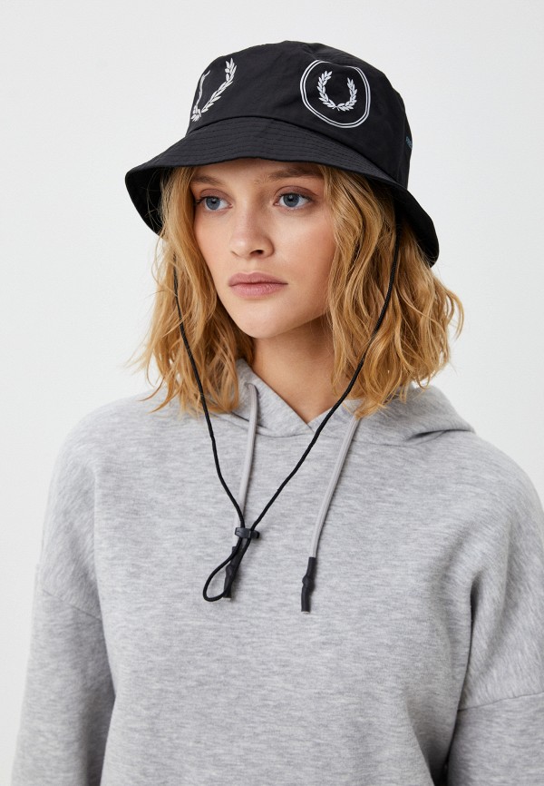 Fred Perry Панама - фото 5