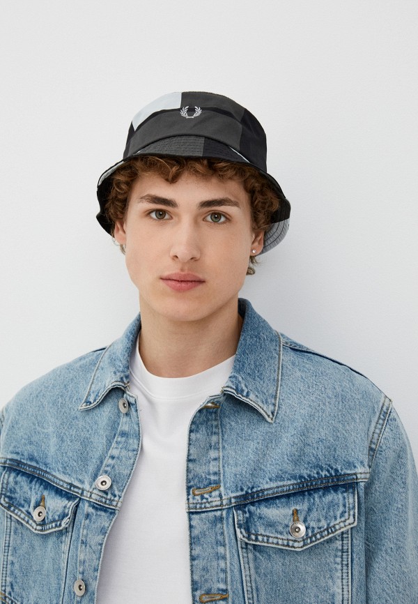 Fred Perry Панама - фото 3