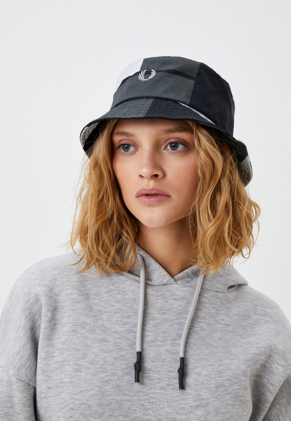 Fred Perry Панама - фото 4