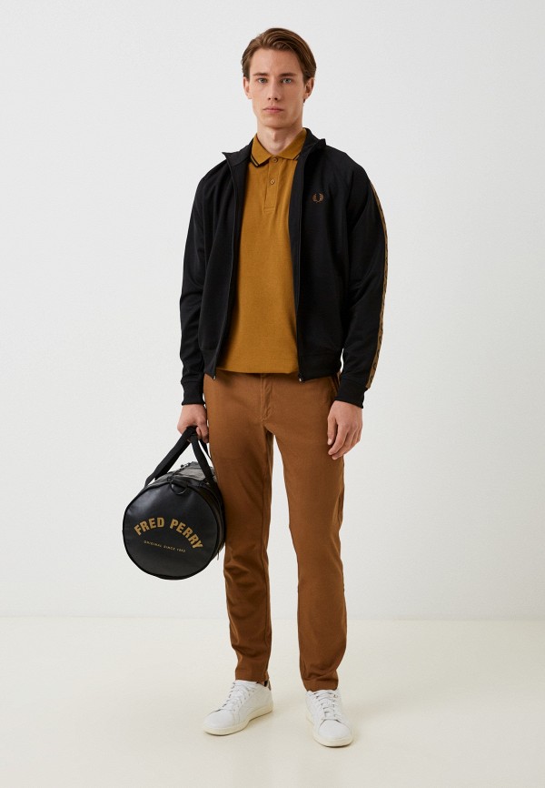 Fred Perry Олимпийка - фото 2