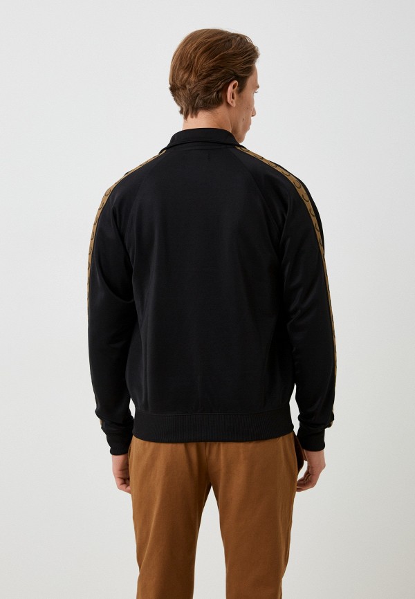 Fred Perry Олимпийка - фото 3