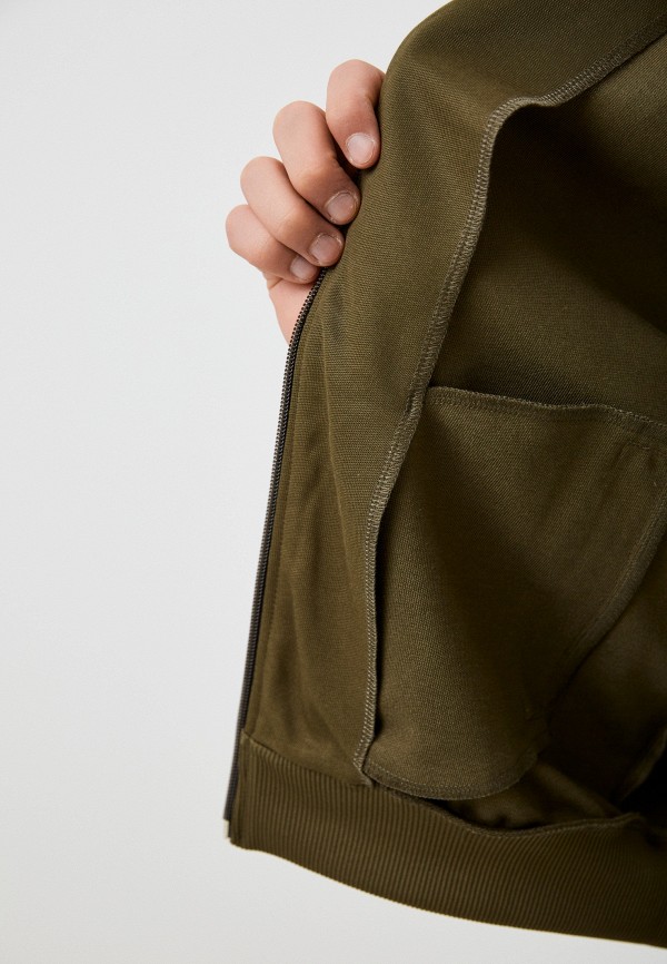 Fred Perry Олимпийка - фото 4