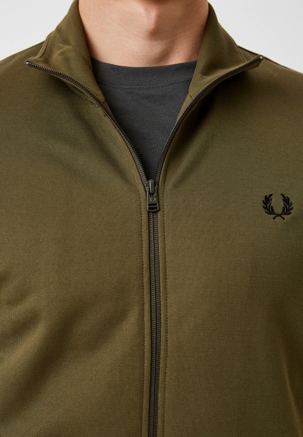 Fred Perry Олимпийка - фото 5