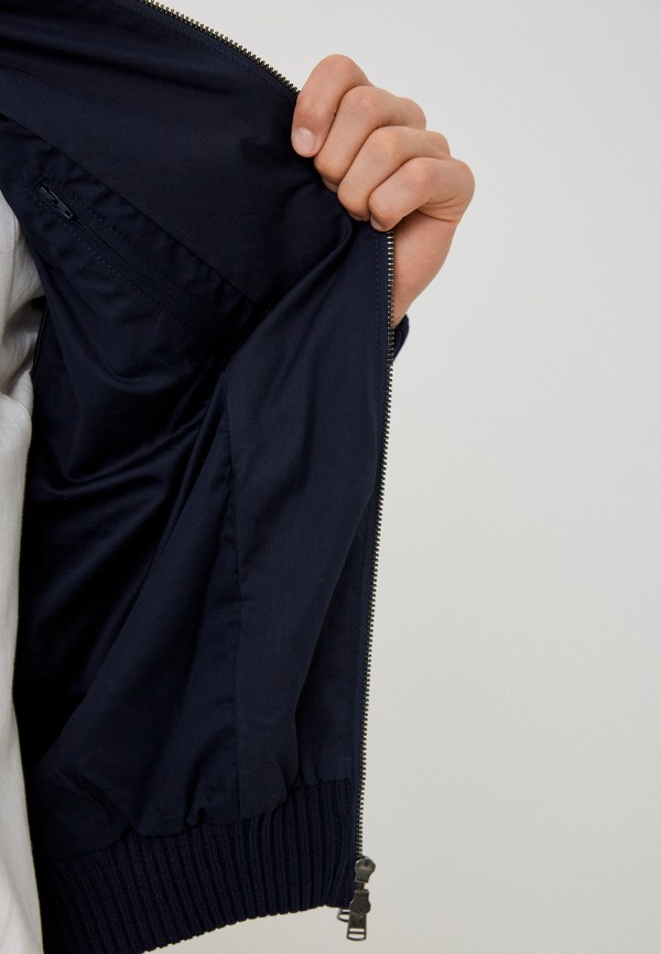 Fred Perry Куртка - фото 4