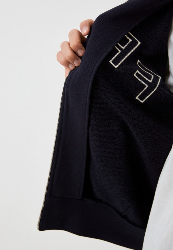 Fred Perry Толстовка - фото 4