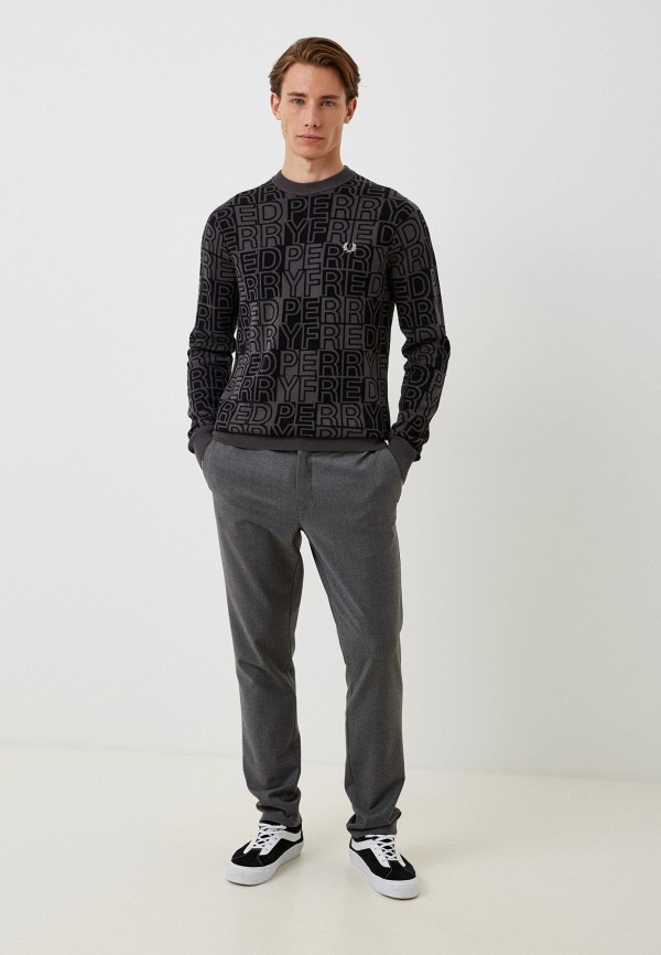 Fred Perry Джемпер - фото 2