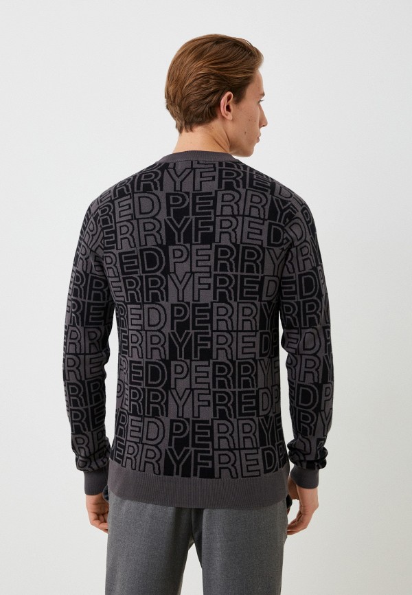 Fred Perry Джемпер - фото 3